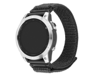 FIXED Sporty Strap do Garmin Fenix QuickFit (22mm) ciemnoszary FIXNST2-QF22MM-GR - 1265601 - zdjęcie 1